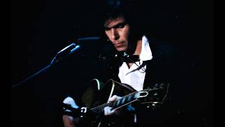 Neil Young - ASU Activity Center, Tempe, Arizona, January 18, 1983