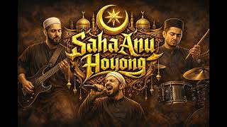 Download Lagu Saha Anu Hoyong – Islamic Metal Version | Spiritual Sundanese Metal MP3