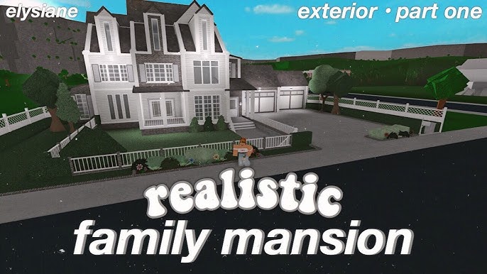 ROBLOX, Bloxburg: Daily Condo Routine