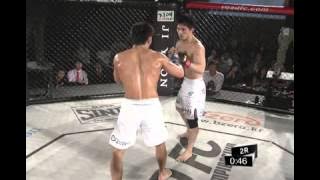 ROAD FC 002 ALIVE : Yu Woo sung vs Koji Ando