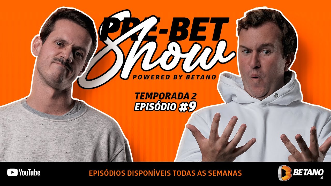 Clássico, Dupla Neres + Di María, André Franco novo Otávio e Edwards a crescer | | Pre-Bet Show #30