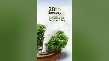 How to reduce your carbon footprint? Watch the video to know.