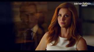Harvey Specter & Donna Paulsen @Aurelie1610