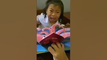 Thumbnail of siapa yang takut sama gurita? #amadiketu #meme