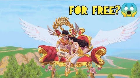 Utopia Origin New Mount And Clothes