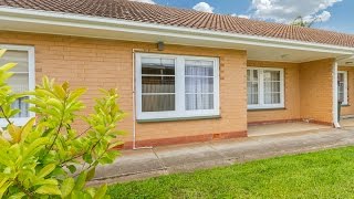 FOR SALE: Unit 2/1 Moy Avenue Warradale SA 5046