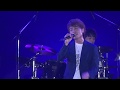 RYOMA 『Brand new days /Whatever you are/GIVE &amp; GIVEN』Live Video (1st LIVE 『Tokyo Street Collection』)