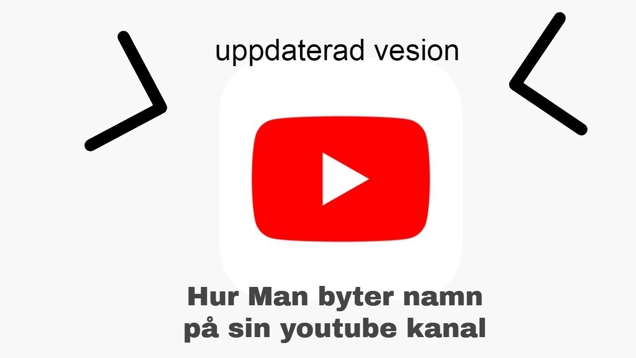 Hur Byter Man Namn På Airpods