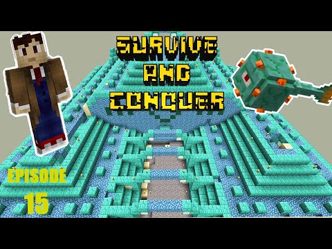Survive and Conquer: Episode 15 - The Big Drain