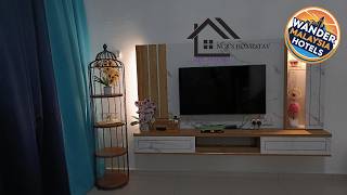 Nur's Homestay | Kuantan, Malaysia | Hotel Review ⭐ | Wander Malaysia Hotels