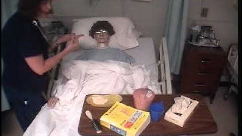 Physical Assessment part 1 of 2