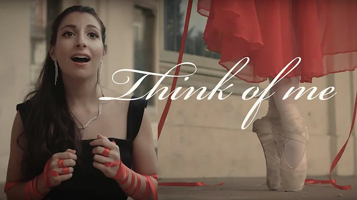 Think of me - The Phantom of the Opera | Cover by ...