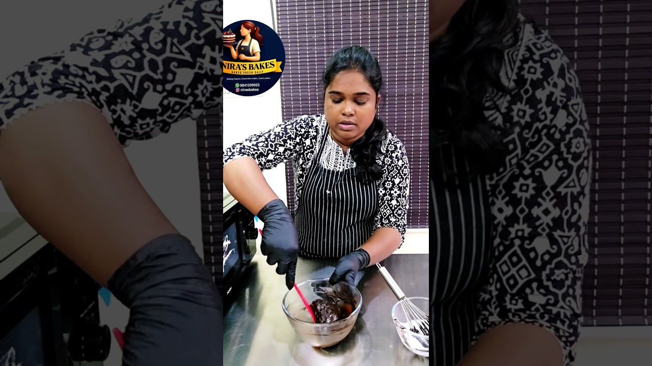 baking tips day 2.  Niras bakes and academy kundrathur 9841399920