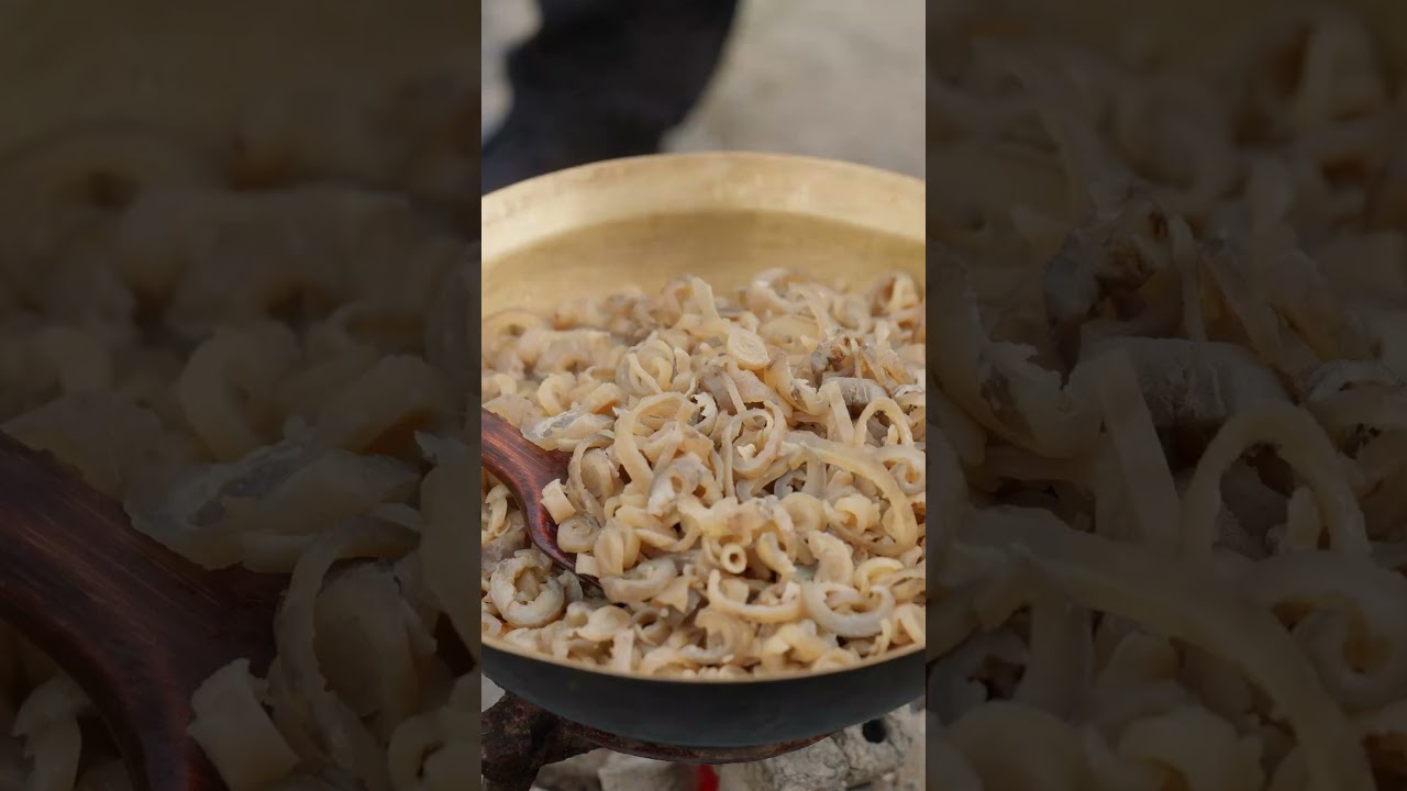 Traditional Chinese Tonic Recipe : The Secret to Perfect Ejiao Jelly