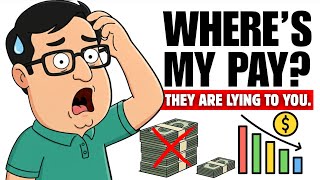 Your $30/Hour Salary is a Lie. Here’s Why.