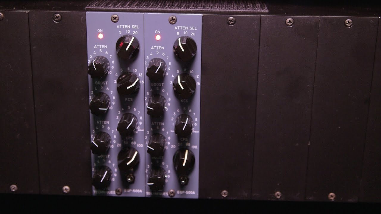 Pulse Techniques Eqp 500 Aes 15 Youtube Pulse Techniques Eqp 500 Aes 15 Youtube