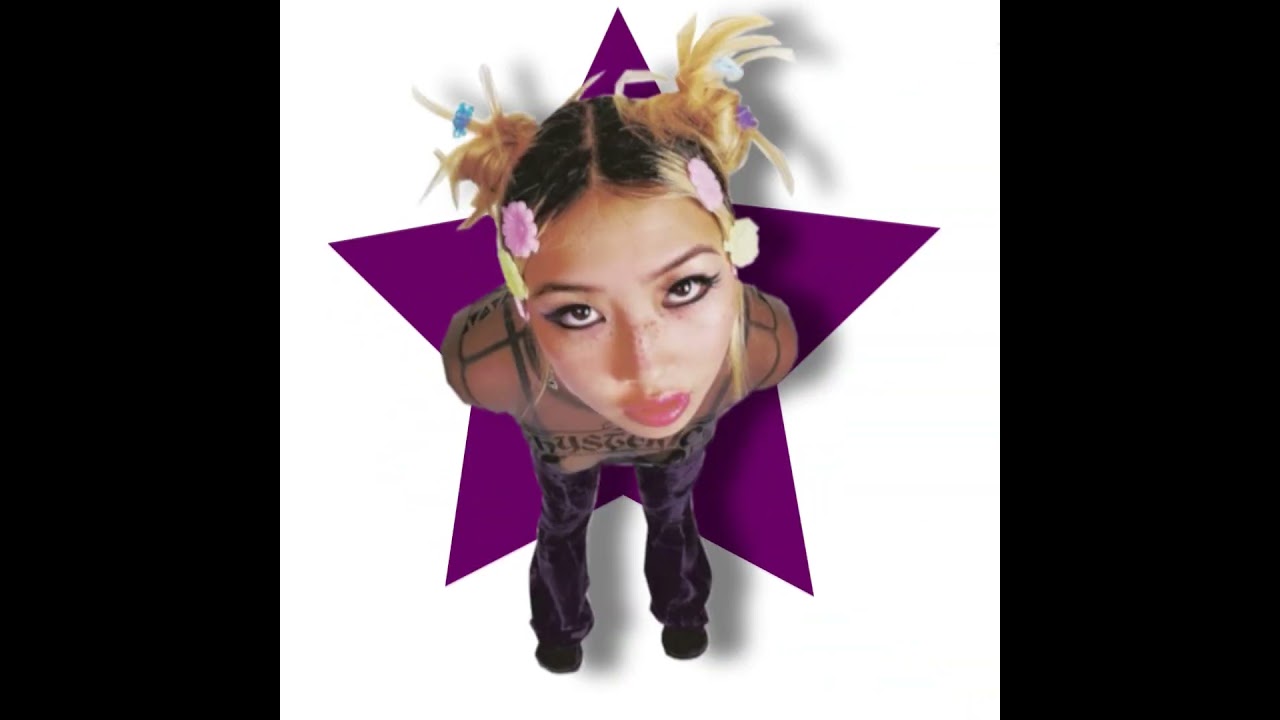 beabadoobee edit