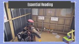 Bonus Episode: Essential Reading 28
