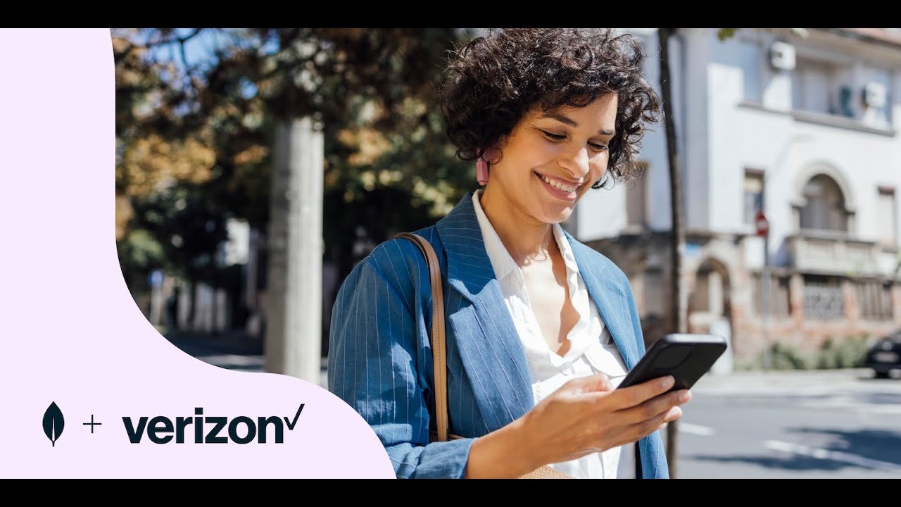 Verizon & MongoDB: Pushing the Boundaries of 5G Edge Computing