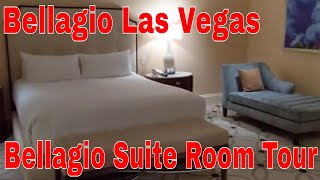 Bellagio Suite