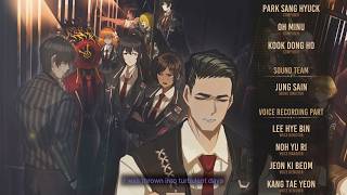 Download lagu Limbus Company - Pass On (Canto 10 Credits Song - The Gaze Bearing) Meursault