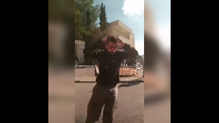 مواطن اردني يقتل خمسة من افراد الامن في الاردن بسبب وفات ابنته
