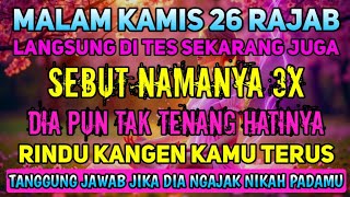 الَّلهُمَّجَئَلْنِى نُوْرُ يُوْسُفَ BANYAK YANG SUDAH BERHASIL عَلَىوَجْهِي فَمَنْرَاَنِى يُحِبُّنِي