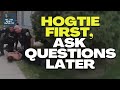 Cops Hogtie Innocent Man | Can Police Hog-Tie Arrestees?