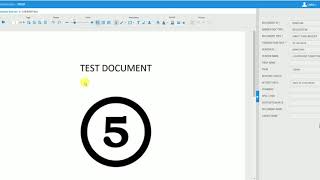 Banner9 WebXtender Creating Batches and Indexing