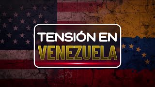 LA CAPTURA DE MADURO | Gobernadora Jenniffer González ofrece conferencia de prensa