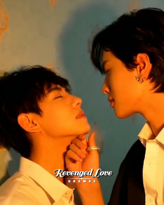 Another second lead syndrome 😍Revenged Love Chinese bl tamil edit #blseries #cdrama #shorts #bldrama