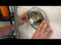 Delta Shower 13 14 Series Trim Replacement