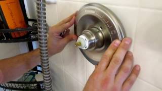 Delta Shower 13 14 Series Trim Replacement