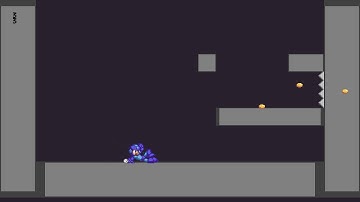 MegaMan Slide: Cleaner Recording