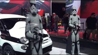 Stormtrooper for Sale?!