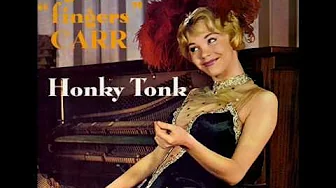 Joe Fingers Carr - Back in your own Back Yard Joe Fingers Carr - Back in your own Back Yard