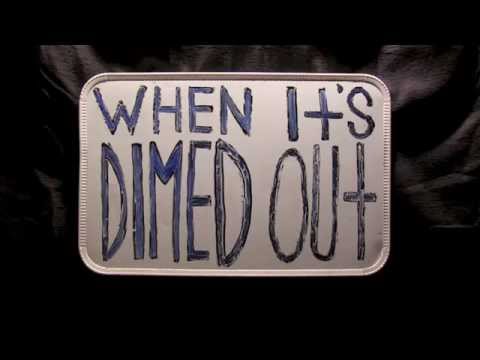 +@ TITUS ANDRONICUS - "DIMED OUT" ( Official Lyric Video )