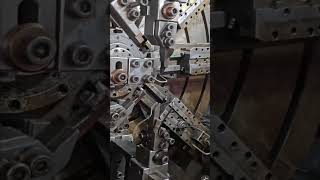 Precision Coil Winding Machine | High Accuracy Forming for Motor &amp; Transformer Coils