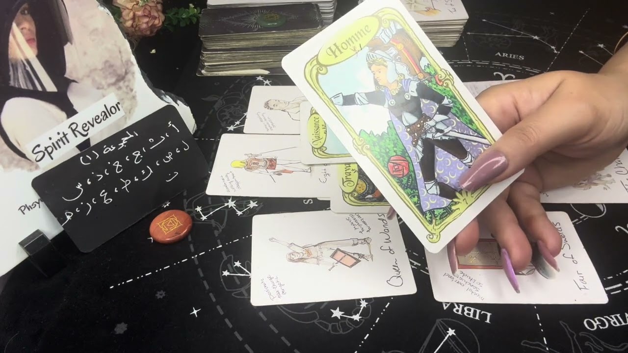 القادم لك عاطفيا خلال الأشهر القادمة /ما الجديد!هل رفيق روحي يدخل حياتك قريبا/ماسبب التأخير بحياتك!