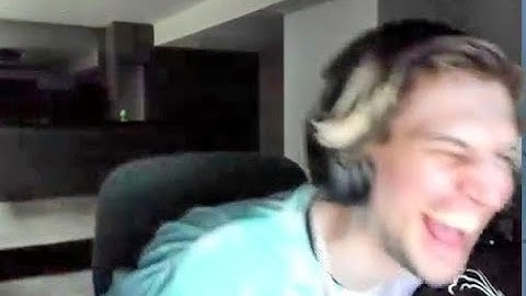 xQc asks NINJA if HE HAS EVER DONE A SOBER STREAM BROTHER