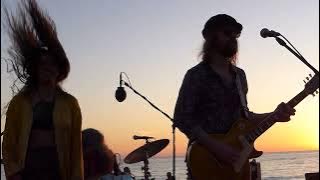 SIENA ROOT (SWE) Live 2 WISHING FOR MORE @ Dunajam 2024 June 25