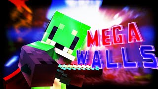 Mega Walls #43 Intense Blaze Gameplay | 'Close Calls' (14 Finals ) Mega Walls #43 Intense Blaze Gameplay | 'Close Calls' (14 Finals )