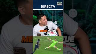 ¿ARGENTINA TIENE MESSI-DEPENDENCIA? - CYC FÚTBOL
