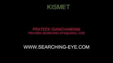 Kismet - A Wardriving tool.mp4