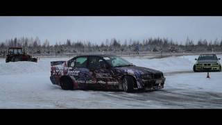 D1Sport Drift Day