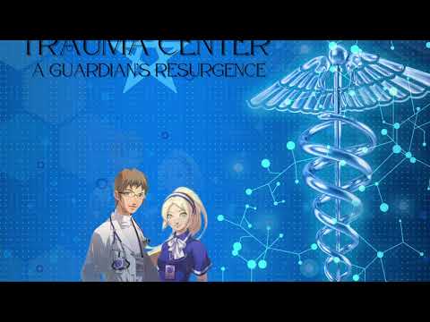 Trauma Center: A Guardian’s Resurgence OST - Disaster Inception