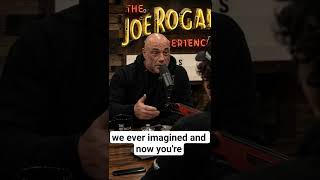🚀 Das am schnellsten wachsende Streetwear-Startup.                #JoeRogan #Podcast