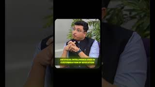 🤯 AI Ki Speed Ke Saamne Purana Education Model Fail#AIInEducation #ArtificialIntelligence