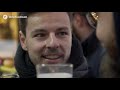 Onefootball-Derby, Handkäs & Weltmeister-Balkon! Auswärts in Frankfurt