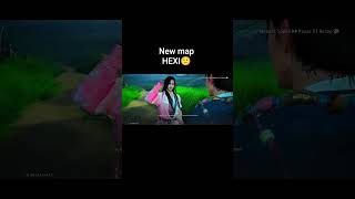 WMM New map HEXI 🙂#wherewindsmeet